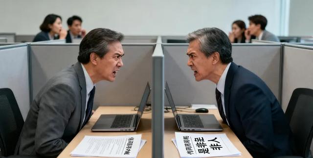 在单位里，不管跟谁这四点千万要少聊