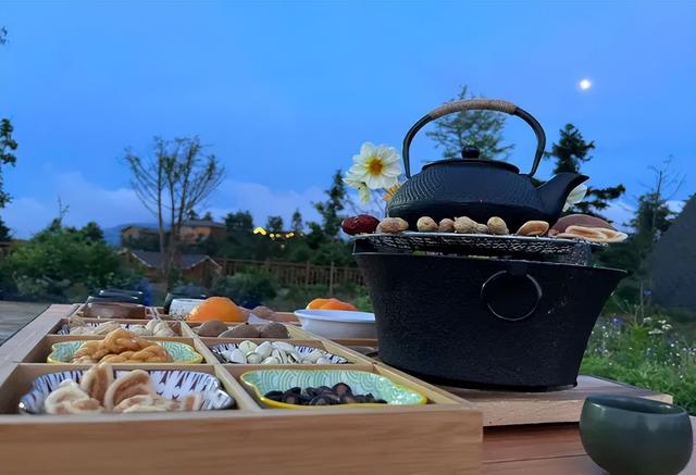 秋冬遛娃“药”新鲜！能吃能玩还能“养”，这条游玩路线一站式拿捏