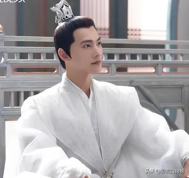《凡人修仙传》杨洋油不油