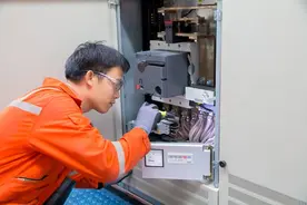 130个电工技能大赛判断题，90分以上才是老电工！附带答案！图片