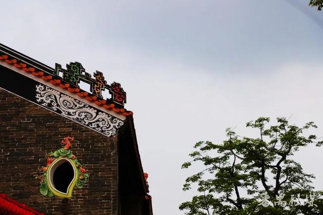 番禺这条「宝藏路线」，让你重新爱上Citywalk！