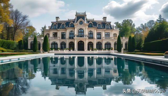 家兴旺可否一定要看领路人怎么领	，请看一个千亿富豪怎么逆风翻盘