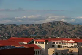 投资51亿、规划新校区，这所985高校2025年拼了！图片