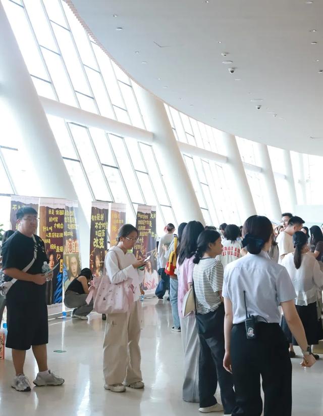 文旅活动人气旺！红谷滩区国庆中秋假期氛围感拉满