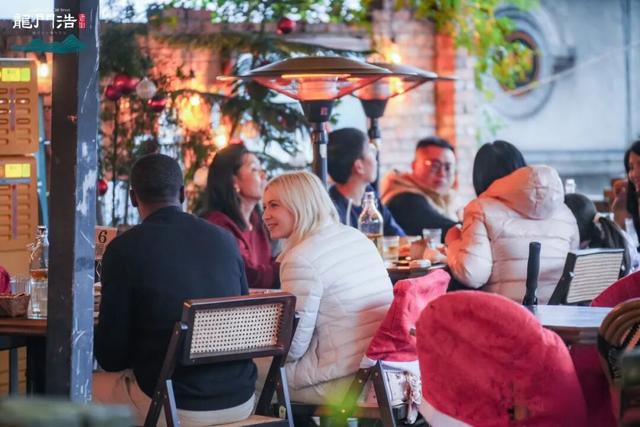 240小时入境游 | 全球旅客接踵而至，新年畅游南岸