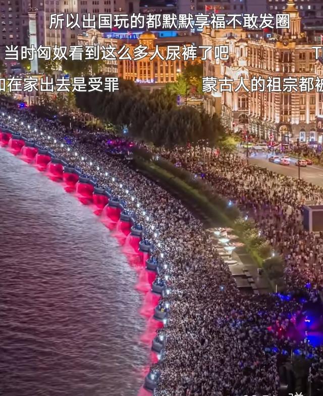 2025年双节出游热潮：一场全民参与的旅游盛宴
