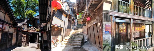 四川热得像“蒸笼”的城市，古代和成渝三足鼎立，美景小吃一大堆