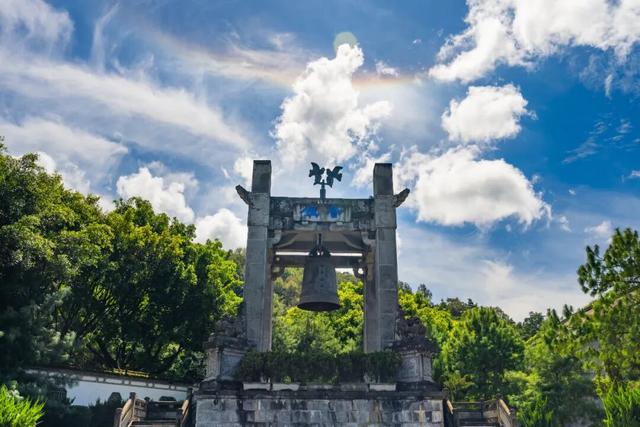中秋国庆别宅啦！腾冲秋日限定快乐，速来“签收”！