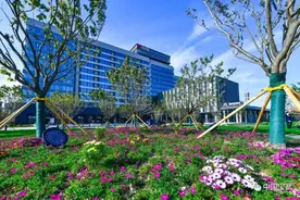 换个新家看上海！春节上海60+酒店优惠名单来啦→图片