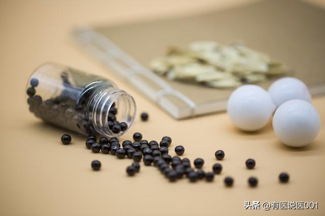 二妙丸：搭配对了横扫全身湿热！教你按部位选搭配，避开误区