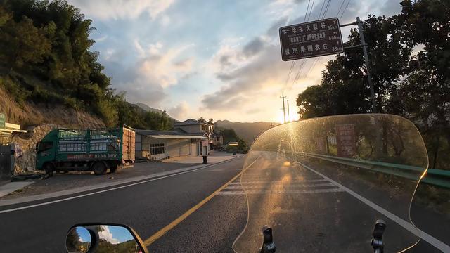 皖浙摩旅二人转——归程完结篇