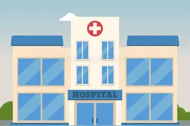 公立医院国家财政只投入不到8%，医院要靠自己创收90%以上！图片