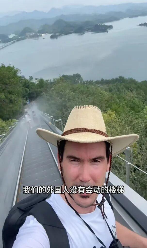 老外惊呆了：中国科技这么猛，欧洲彻底落后！