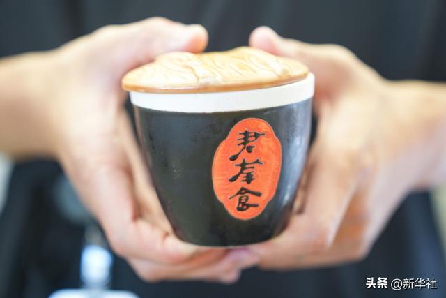 镜观·回响｜中华文化跃动传承之力