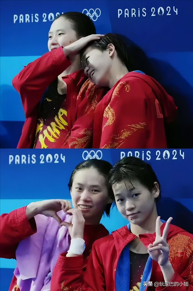 缺席澳门行，全红婵一句特殊的自我介绍让我们读懂了她的“格局”