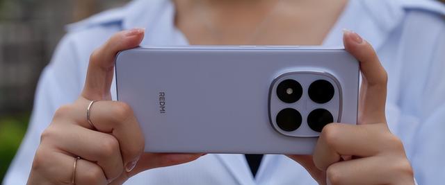 红米Note 15 Pro是否值得买？深度剖析千元机性价比之王
