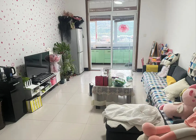 西安最穷的4个区，临潼区上榜，阎良区垫底，房价均在1万元以上