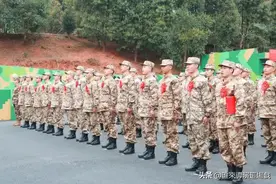 新兵入伍，训练不合格会不会被退兵？？图片