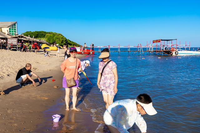 2025年7月兴凯湖3日游随拍
