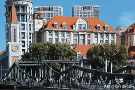 天津之旅，必打卡景点大揭秘！少去一个都遗憾！图片