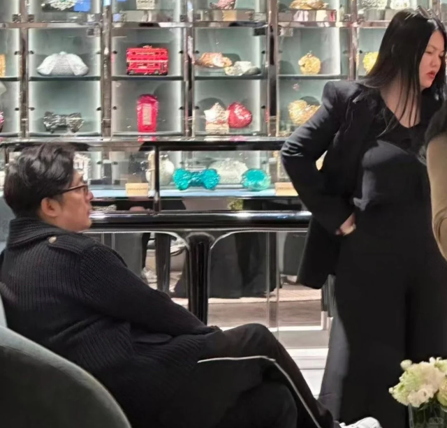 不忍了！王岳伦回应王诗龄休学，李湘参与缅北诈骗传闻真相大白