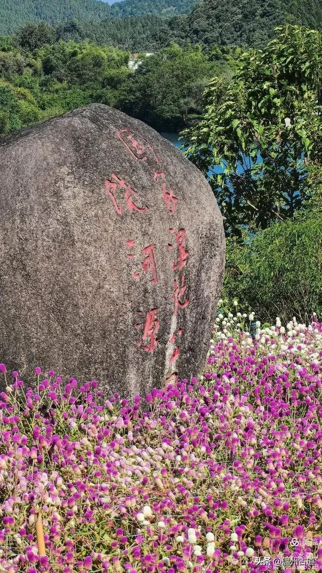 这处江南水乡与自然山水完美结合的景点你可去过？