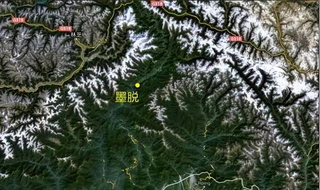 从冰封雪原到热带雨林：中国终极越野之路扎墨公路，你敢挑战吗？