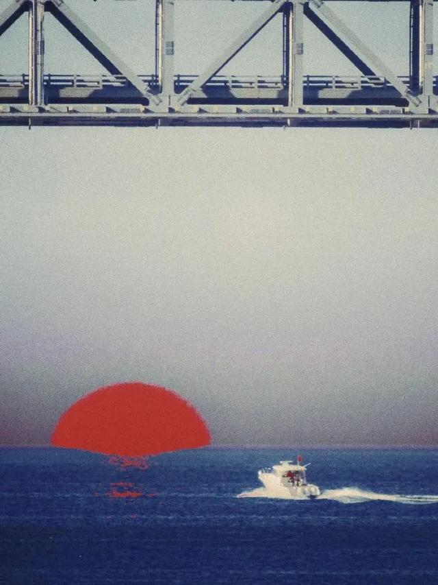 无尽夏丨夏日里永不落幕的浪漫