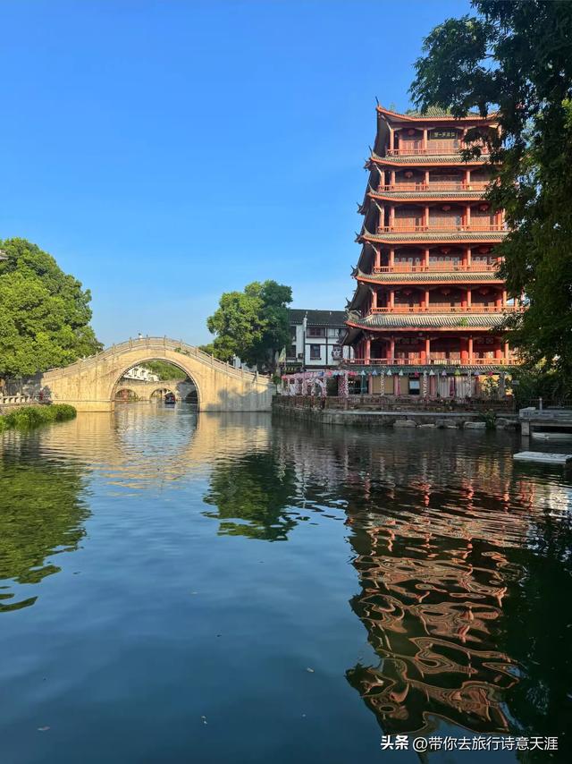 旅居在合肥，合肥及周边值得一游的景点