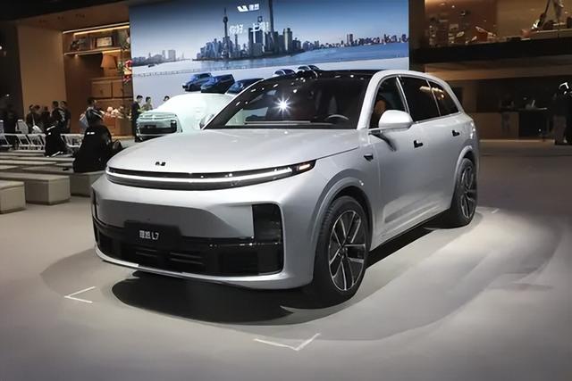 前三季度中国车企最新销量出炉
