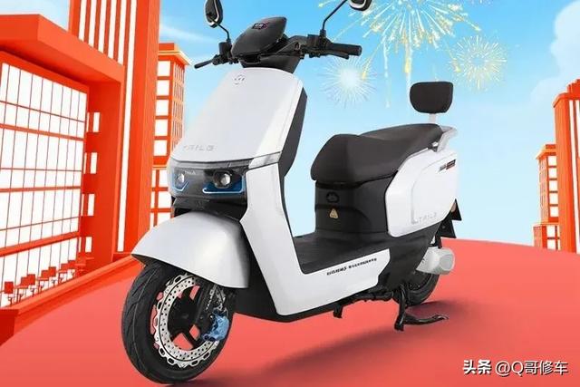 预算3500元买电动车，九号vs台铃，谁才是“真香之选”