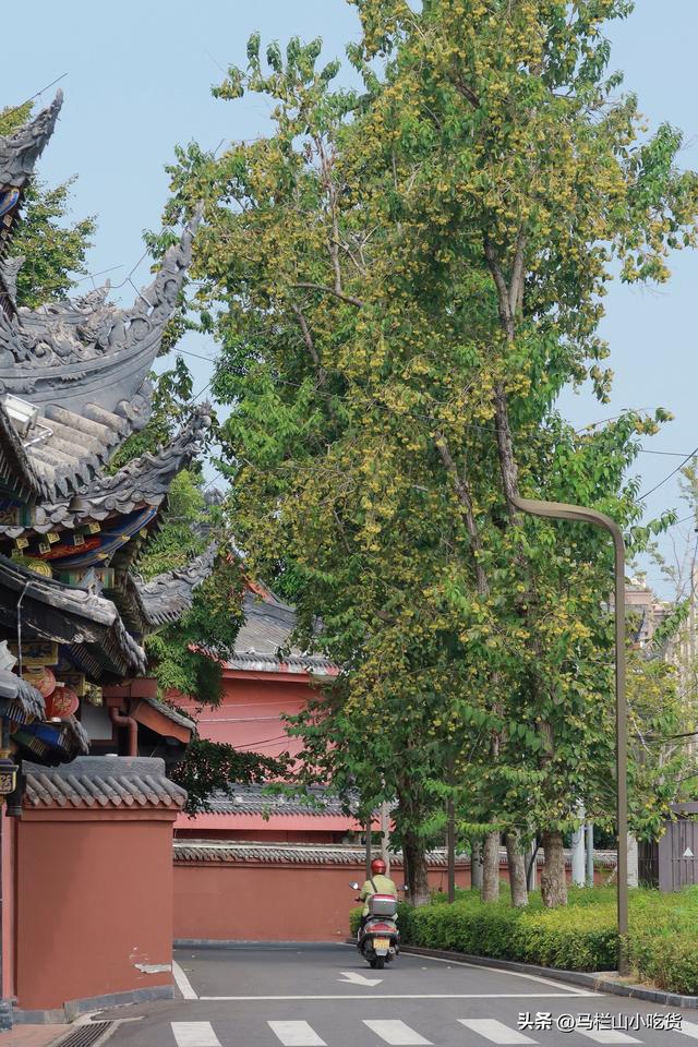 四川甜城内江，小众宝藏旅游地打卡攻略