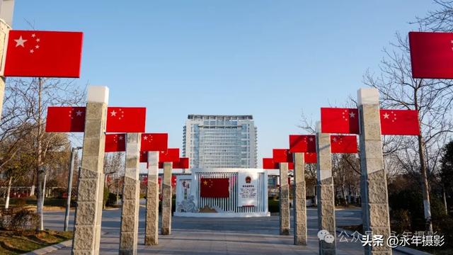 自驾环游中国行（三）连云港