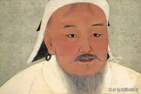 历史上，最会打仗的五位皇帝，都是有名的一代明君图片