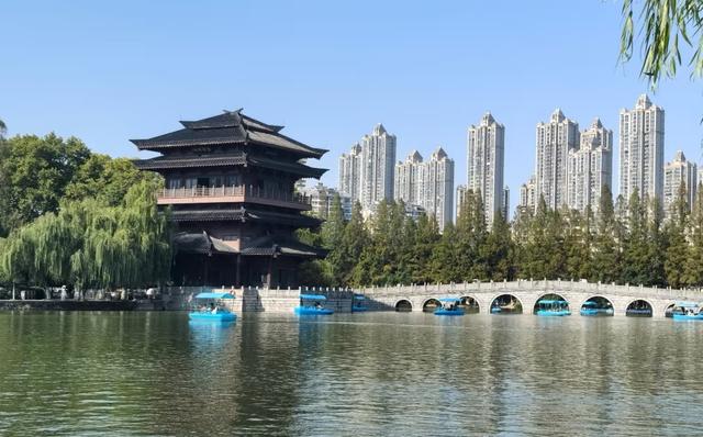 我是北京人，去了趟合肥逛了三景点，憋了3个疑问不吐不快。