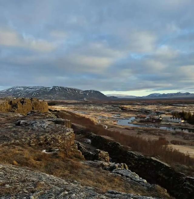 去流浪吧!直到世界尽头!