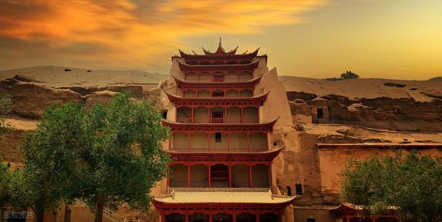 莫高窟那么著名，为啥还不是5A级景区，想评上5A级景区有多难呢？