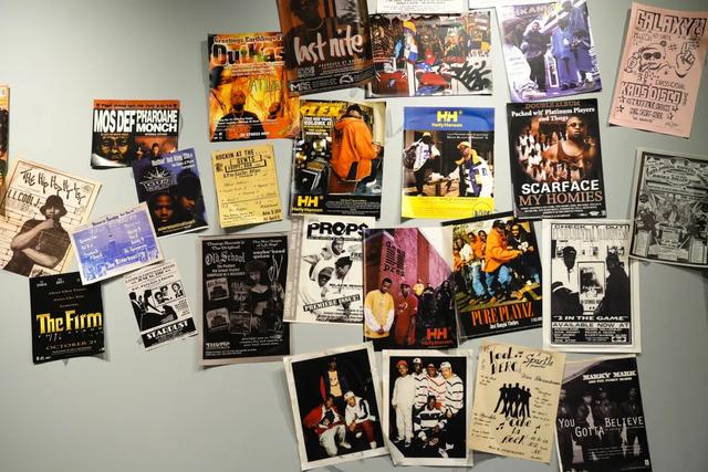 免费!藏在石景山首钢园的街头文化艺术展,超全逛展攻略来了→