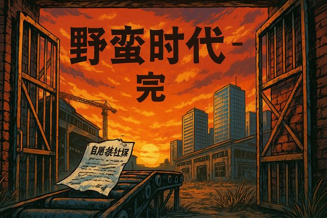 “自愿放弃社保”的游戏为何结束了