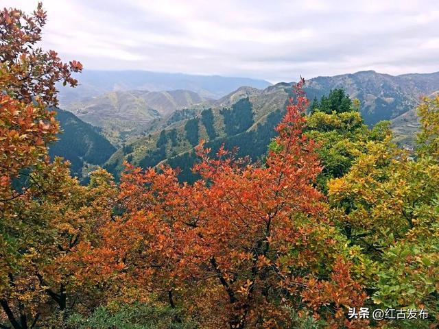 节后错峰游甘肃 风光正好 游客寥寥