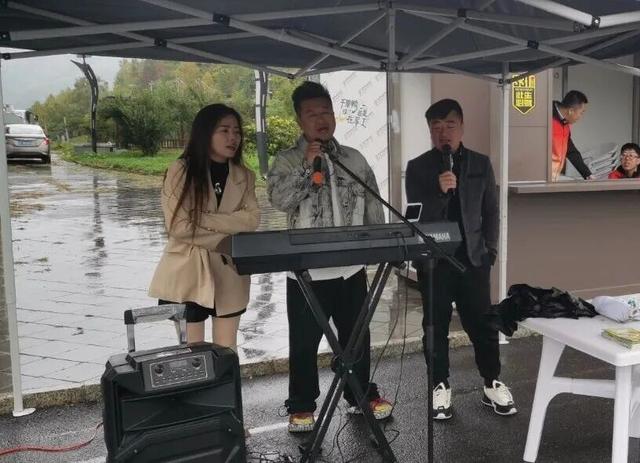 “金秋巡礼 欢度国庆” G331音乐周反响热烈 奏响边境旅游新乐章