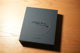拍照旗舰vivo X100 Pro评测图片