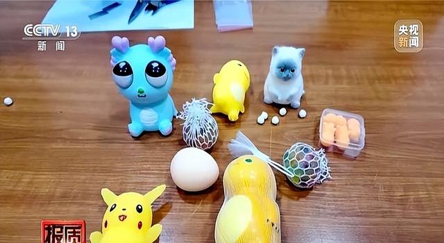 央视曝光！11款产品全部检出甲醛！很多人都爱买