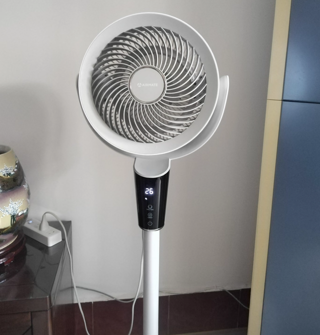 电风扇怎么选不踩雷？懒人秒懂的电风扇选购6大法则，省电又静音