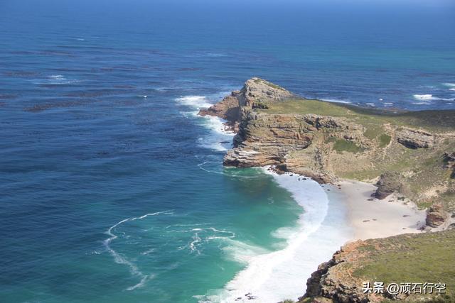 南部非洲：南非好旺角