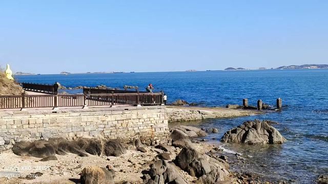 烟台山海寻踪：一座城的时光叠影