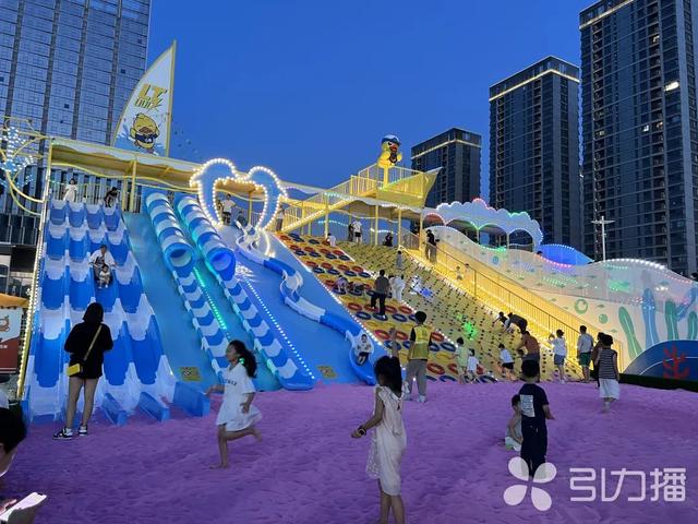 玩嗨了！苏州又一家主题乐园来啦