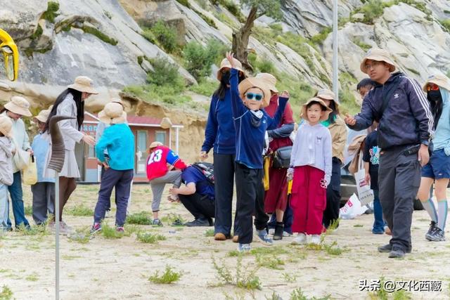 8-9月带孩子在西藏，上一堂终身难忘的亲子课！