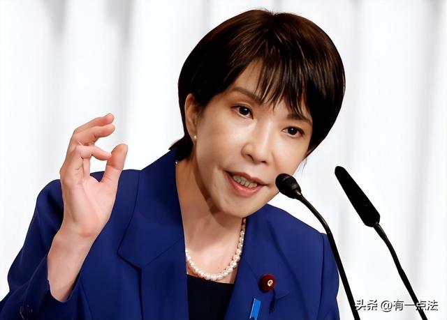 一出好戏！眼看“反华疯婆子”要上位，日本人开始自发给中国辟谣
