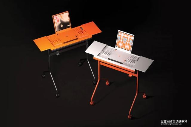 趋势洞察 ​​| 2025 德国红点设计概念大奖名单揭晓!